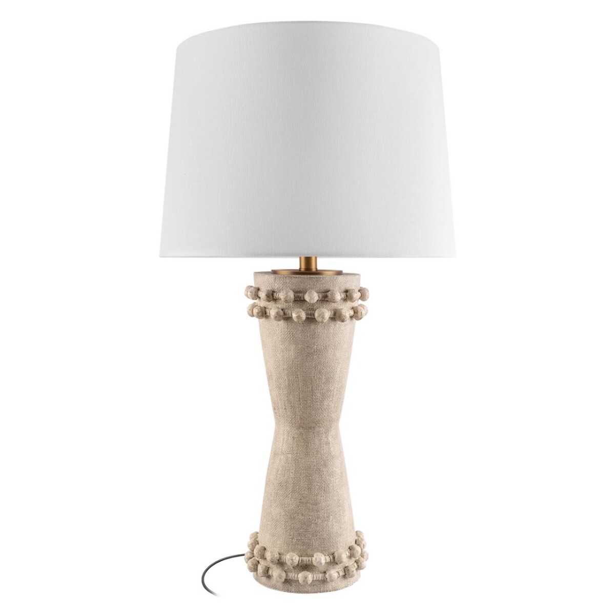 10507T Настольная лампа LOFT IT Perla — изображение 1