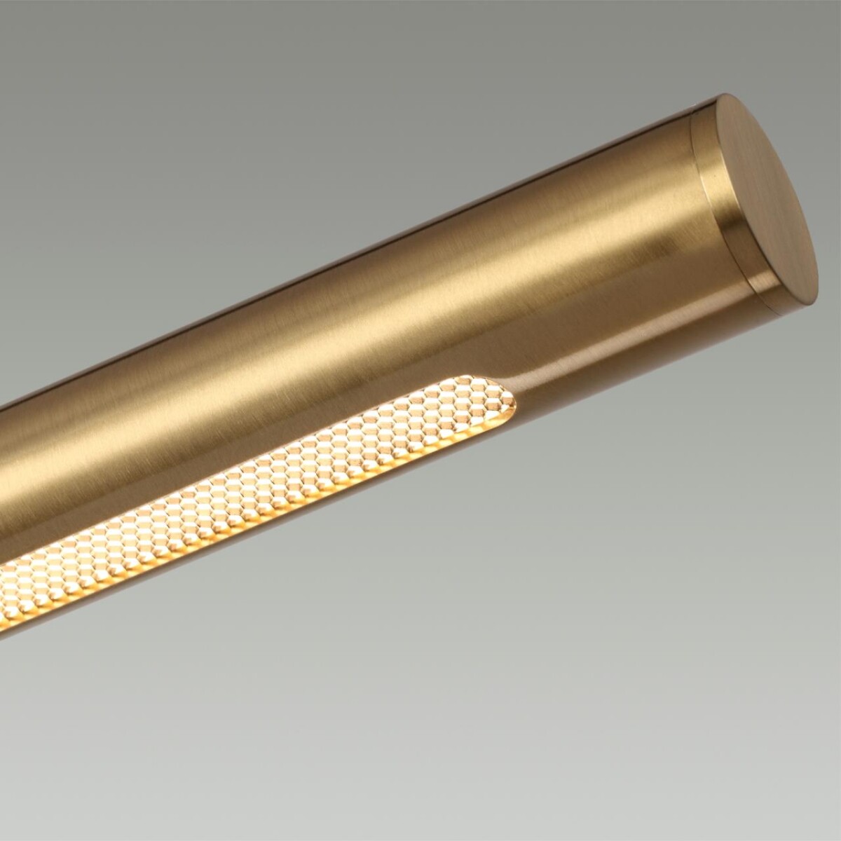 6644/45L HIGHTECH ODL24 303 античная бронза/металл/акрил Подвесной светильник IP20 LED 49W 3000K 220V MALI — изображение 5