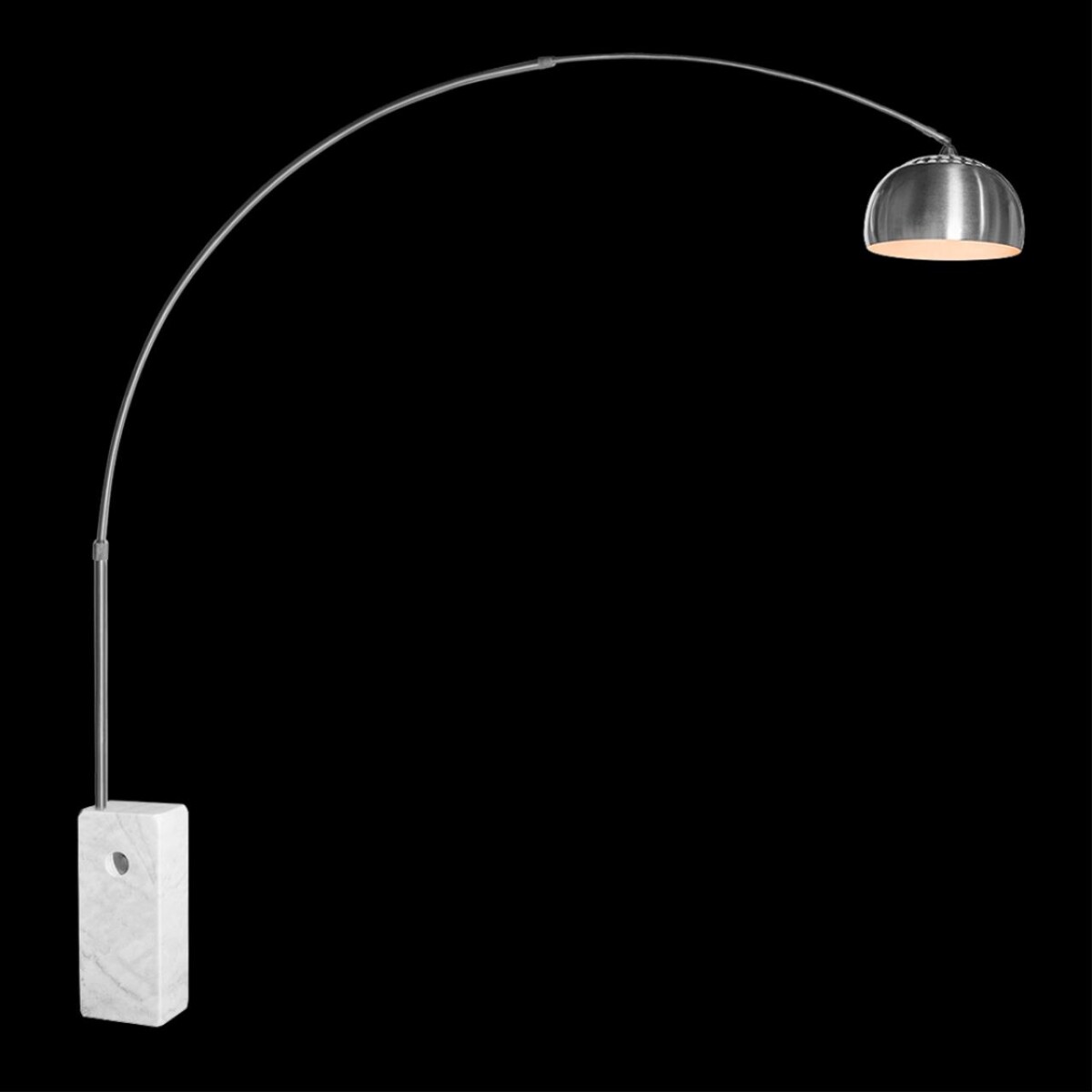 5001 Торшер LOFT IT Arco — изображение 2