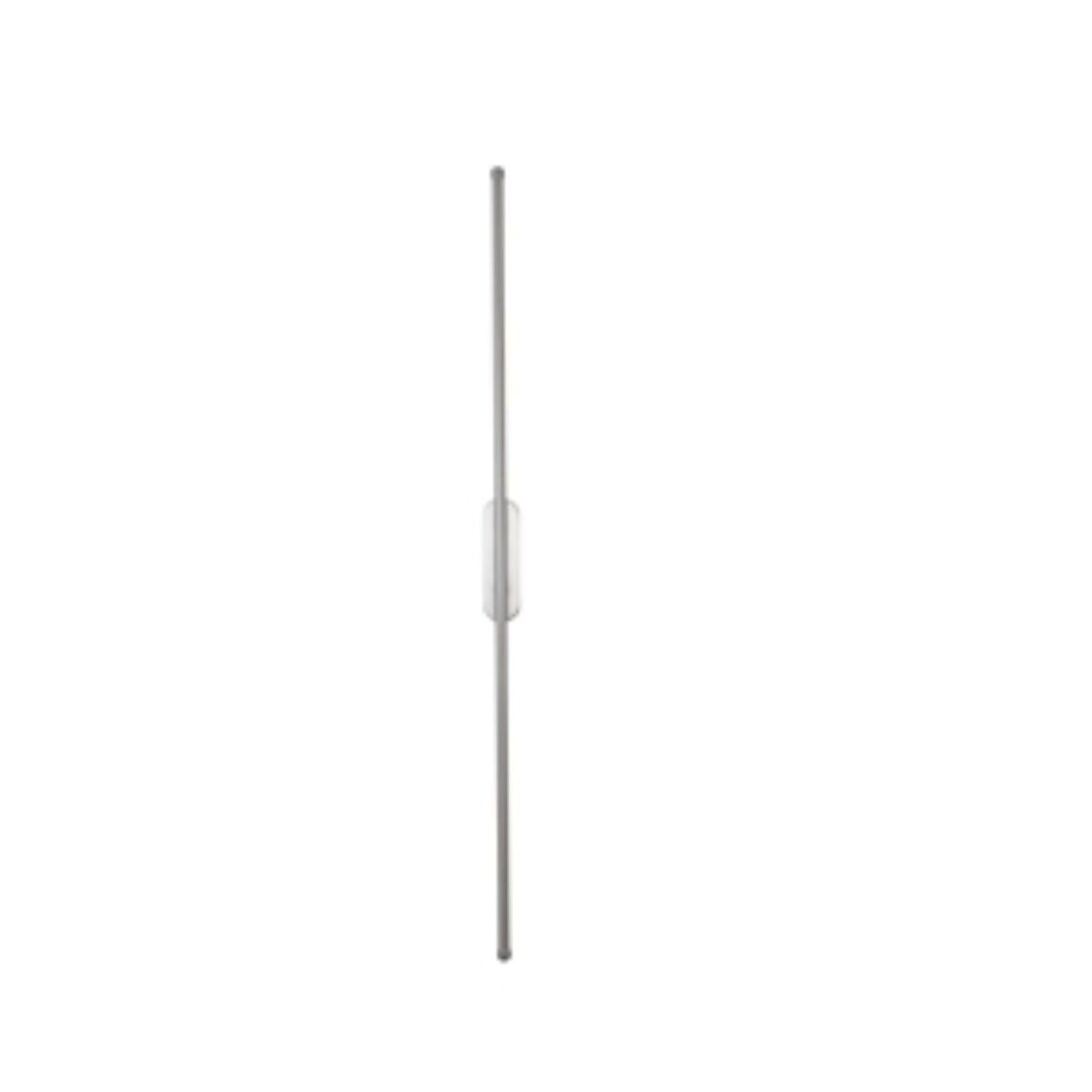 3002-2W, настенный светильник, D35xW45xH1000, LEDx15W, 1000LM, 3000K, included — изображение 1