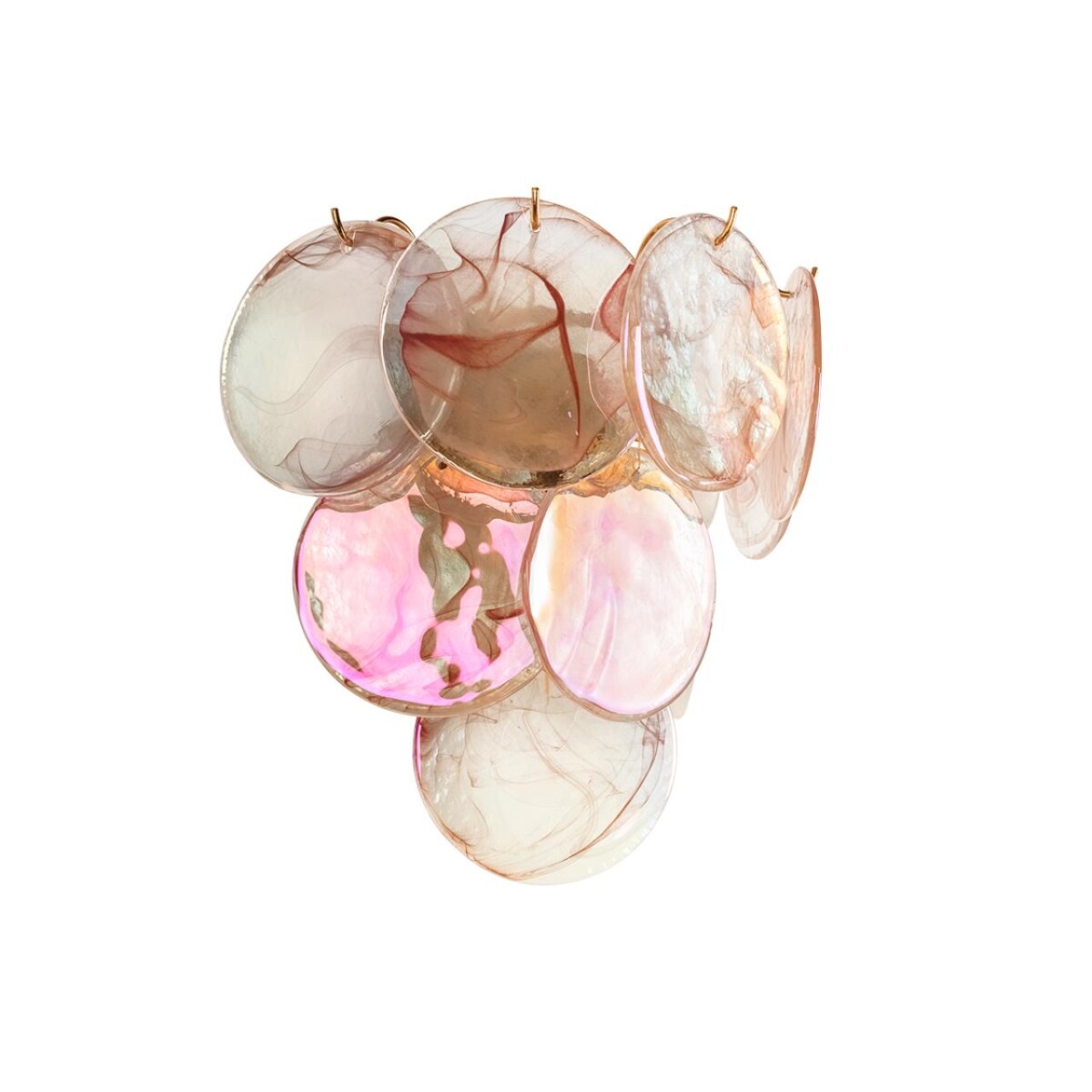 10492W Pink Бра LOFT IT Lolly — изображение 3