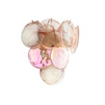 10492W Pink Бра LOFT IT Lolly — изображение 3