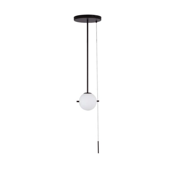 10029PS Black Светильник на штанге LOFT IT Signal