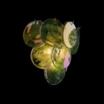 10492W Green Бра LOFT IT Lolly — изображение 4