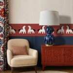 10505T Настольная лампа LOFT IT Cobalt — изображение 5