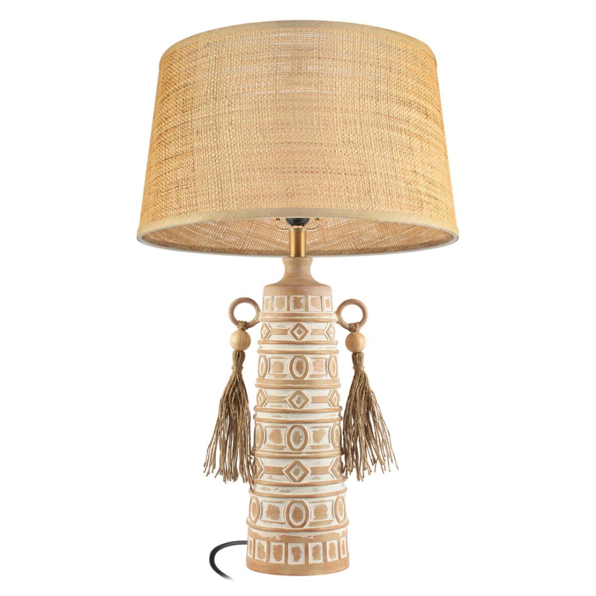 10521T Настольная лампа LOFT IT Congo — изображение 3