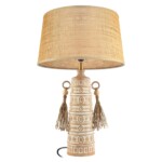 10521T Настольная лампа LOFT IT Congo — изображение 3