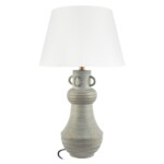 10526T Настольная лампа LOFT IT Massai