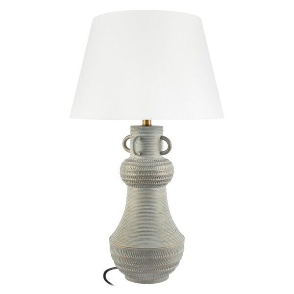 10526T Настольная лампа LOFT IT Massai