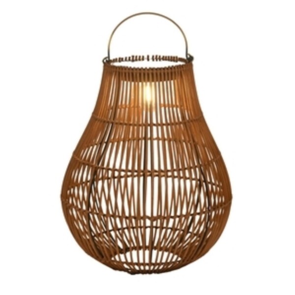 4834-1F, настольная лампа, D350xH530, LEDx2W, 160LM, 3000K, IP44, included