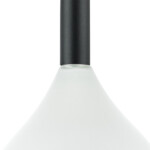 в наличии 808230 Подвес FORMA 3х40W E14 БЕЛЫЙ - купить в интернет-магазине Светильники Торг