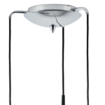 в наличии 808230 Подвес FORMA 3х40W E14 БЕЛЫЙ - купить в интернет-магазине Светильники Торг