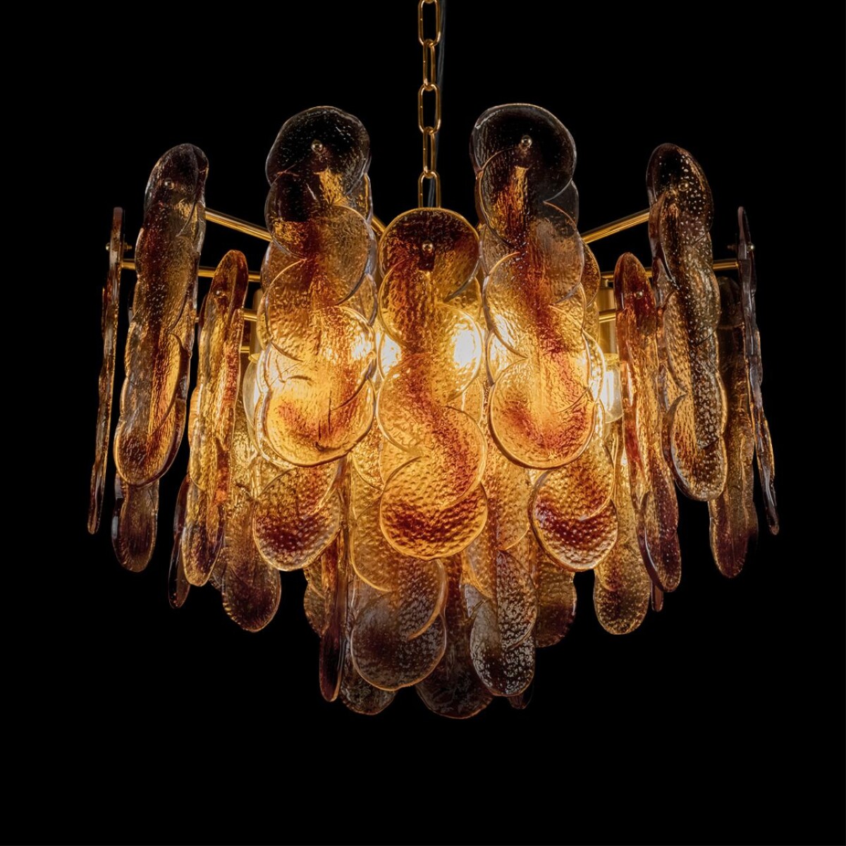 10487/550 Подвесная люстра LOFT IT Flow — изображение 6