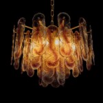 10487/550 Подвесная люстра LOFT IT Flow — изображение 6