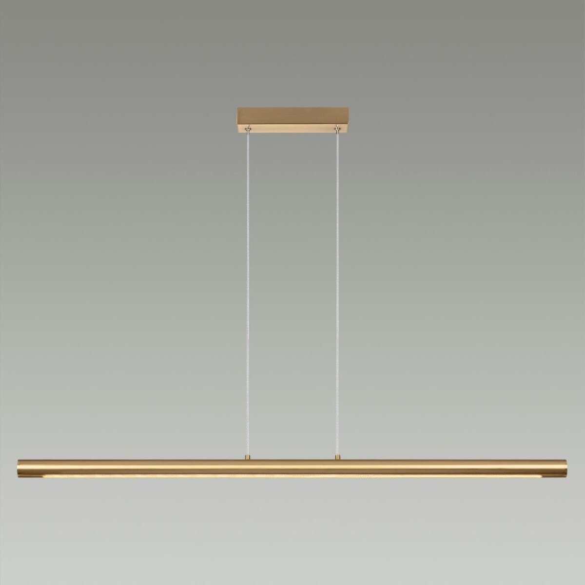 6644/45L HIGHTECH ODL24 303 античная бронза/металл/акрил Подвесной светильник IP20 LED 49W 3000K 220V MALI — изображение 4