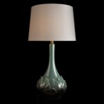 10518T Green Настольная лампа LOFT IT Kale — изображение 2