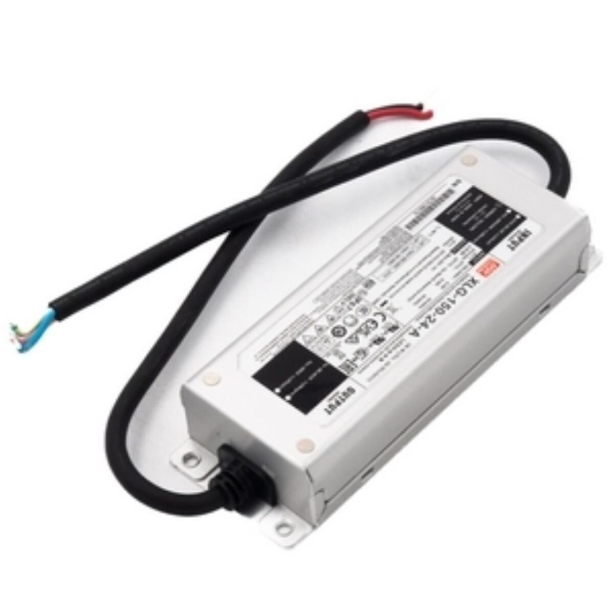 2001-DC-200, блок питания, Meanwell 150W — изображение 1