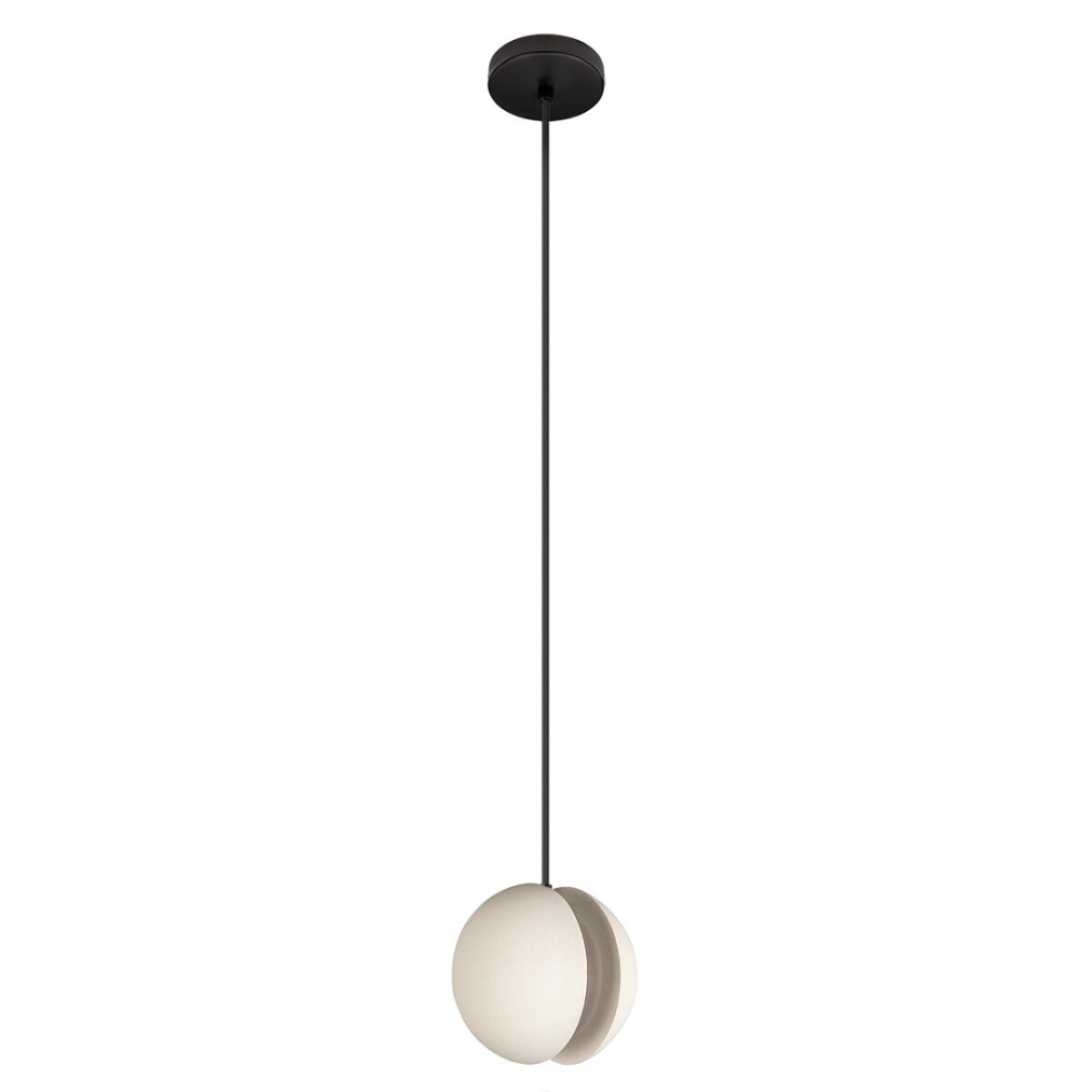 10481 White Подвесной светильник LOFT IT Yo-yo — изображение 1
