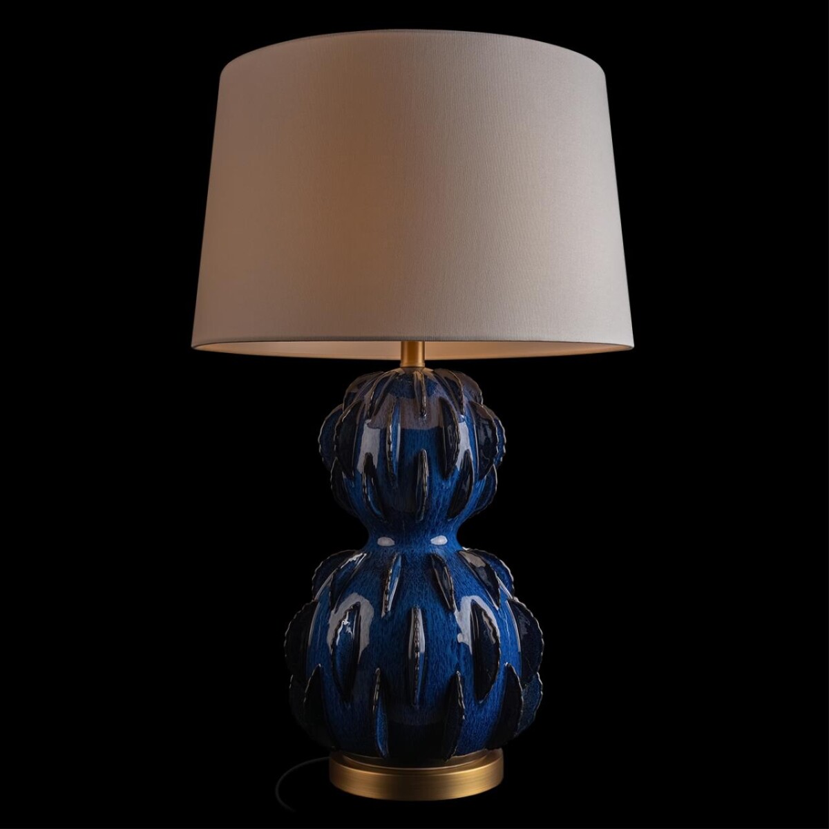 10505T Настольная лампа LOFT IT Cobalt — изображение 4