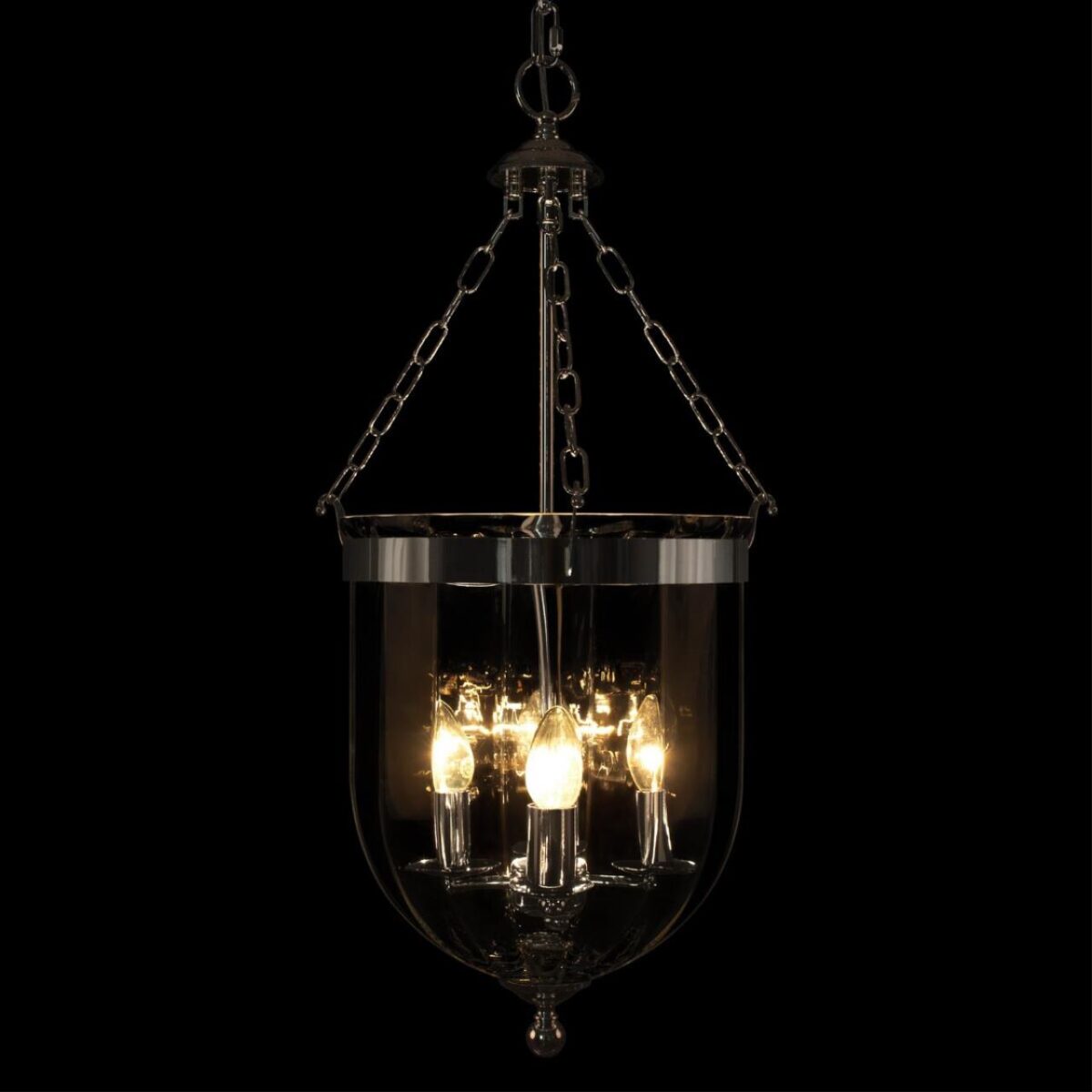 10455/4 CR Подвесной светильник LOFT IT Incense — изображение 4