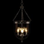 10455/4 CR Подвесной светильник LOFT IT Incense — изображение 4