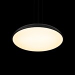 10371P Black Подвесной светильник LOFT IT Dime — изображение 4