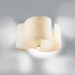 811030 Люстра PITTORE 3х40W E27 БЕЛЫЙ — изображение 7