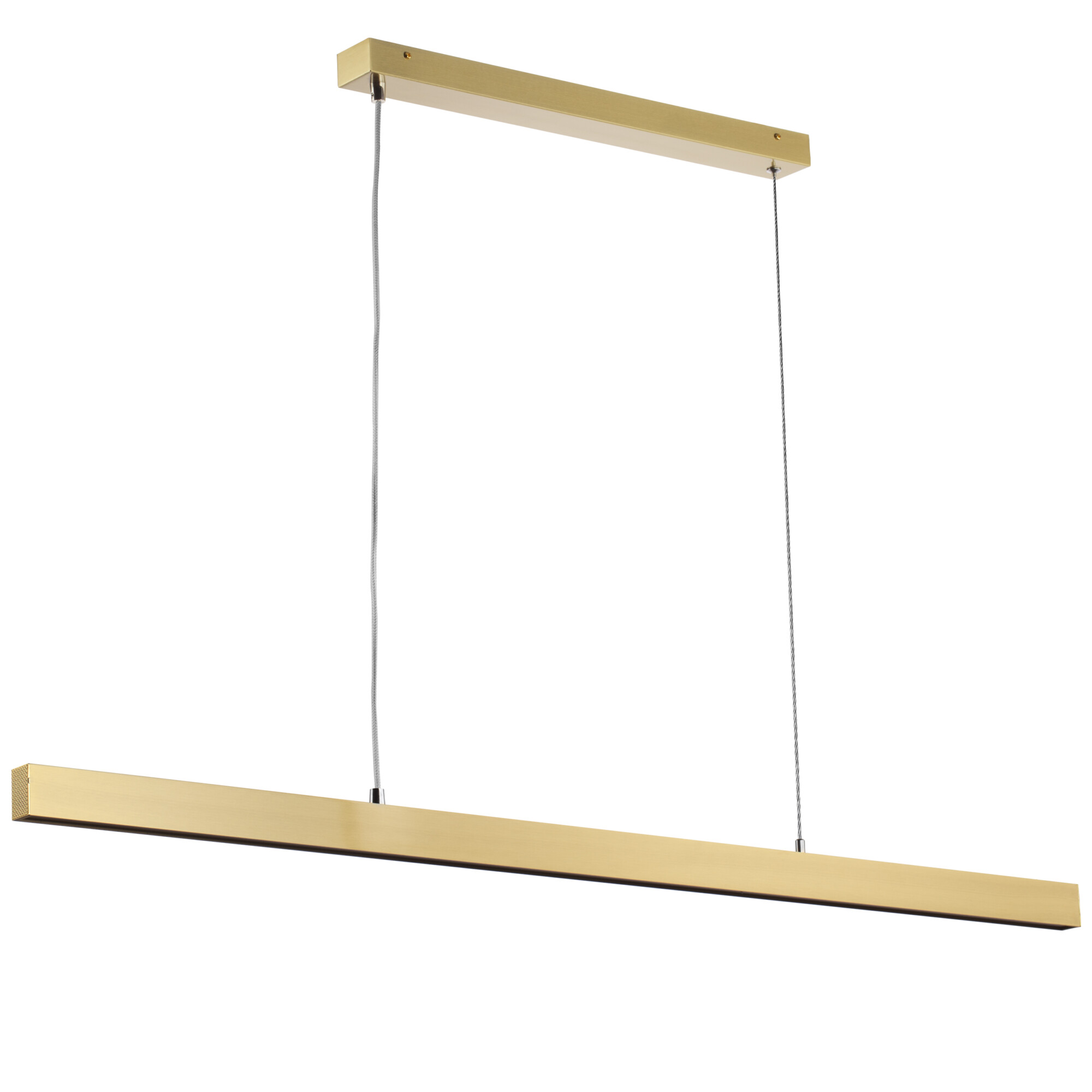 в наличии 748303 Люстра SATURNO LED 36W 2600LM 70G ЗОЛОТО 3000-6000K - купить в интернет-магазине Светильники Торг