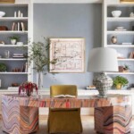 10508T Настольная лампа LOFT IT Nazar — изображение 5