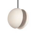 10481 White Подвесной светильник LOFT IT Yo-yo — изображение 5