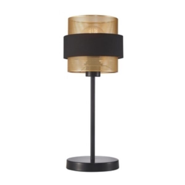 4778-1T, настольный светильник, D180xH440, 1xE27x40W, excluded