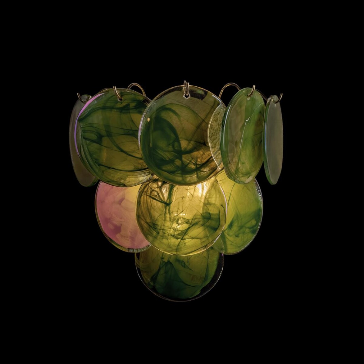 10492W Green Бра LOFT IT Lolly — изображение 2