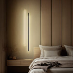 в наличии 748437 Люстра TUBO LED 24W 2000LM 80G ЧЕРНЫЙ 3000K - купить в интернет-магазине Светильники Торг