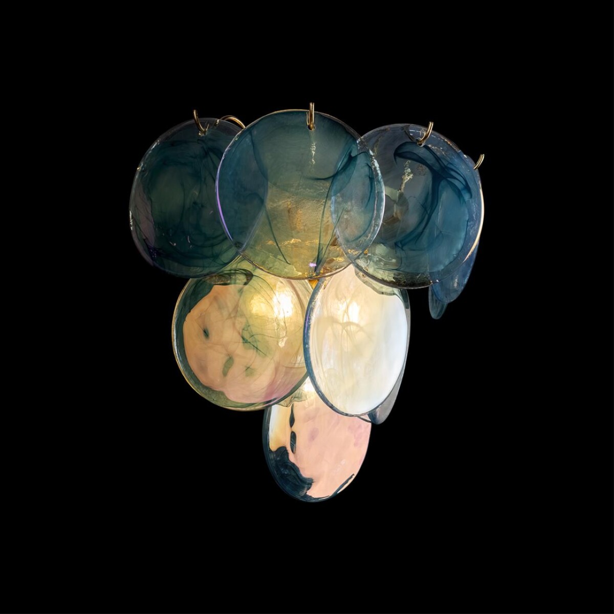 10492W Blue Бра LOFT IT Lolly — изображение 4