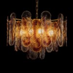 10487/550 Подвесная люстра LOFT IT Flow — изображение 4