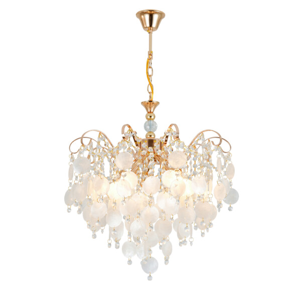 в наличии 140013/5P E27*60W Gold - купить в интернет-магазине Светильники Торг