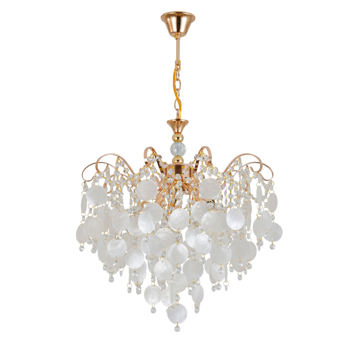 в наличии 140013/5P E27*60W Gold - купить в интернет-магазине Светильники Торг