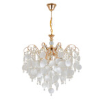 в наличии 140013/5P E27*60W Gold - купить в интернет-магазине Светильники Торг