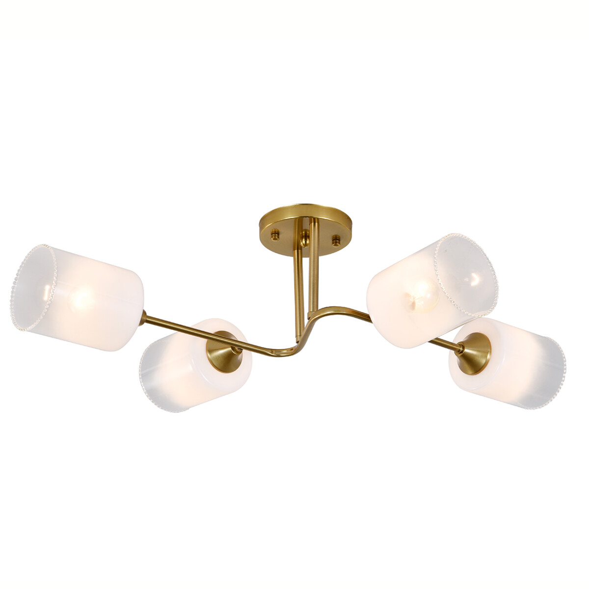 в наличии 150006/4R E27*60W Copper - купить в интернет-магазине Светильники Торг