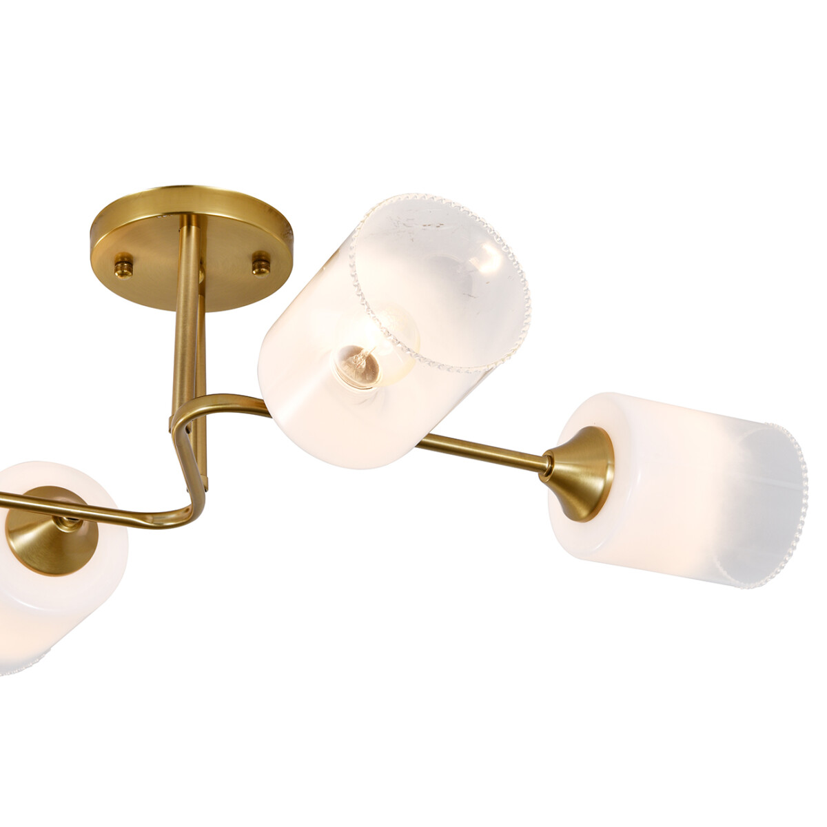 в наличии 150006/4R E27*60W Copper - купить в интернет-магазине Светильники Торг