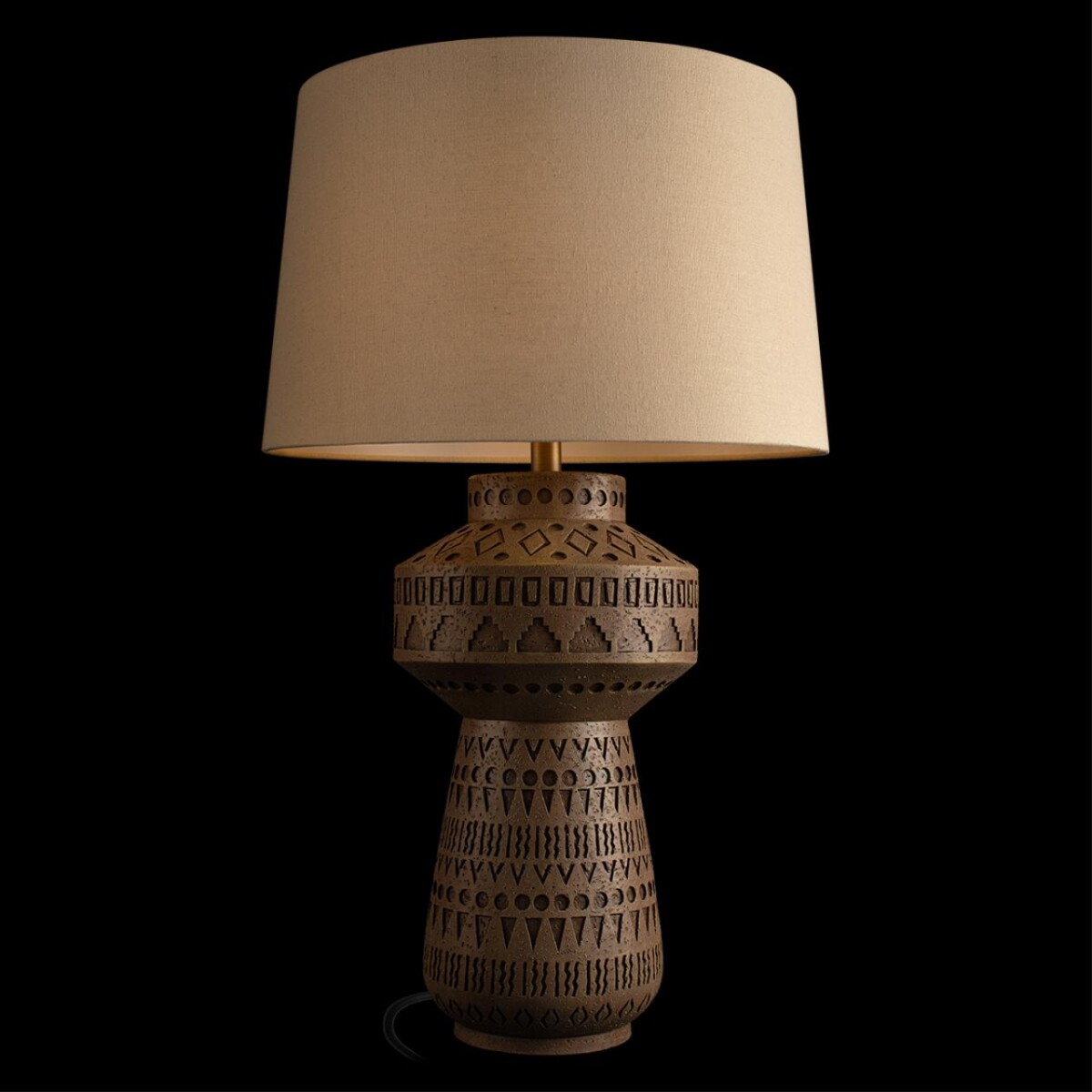 10525T Настольная лампа LOFT IT Peru — изображение 4