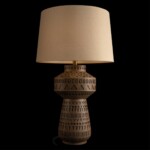 10525T Настольная лампа LOFT IT Peru — изображение 4