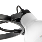 в наличии 761060 Люстра ACROBATA 6х40W E14 БЕЛЫЙ - купить в интернет-магазине Светильники Торг