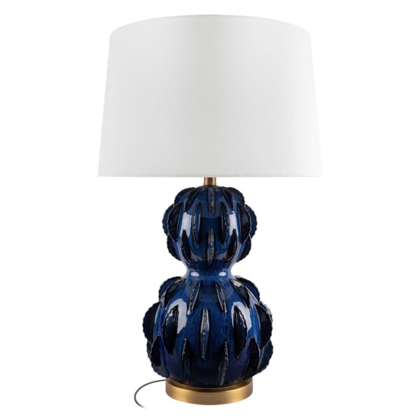 10505T Настольная лампа LOFT IT Cobalt