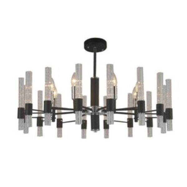 2490-8P, люстра, D740xH460, 8xE14x40W, excluded