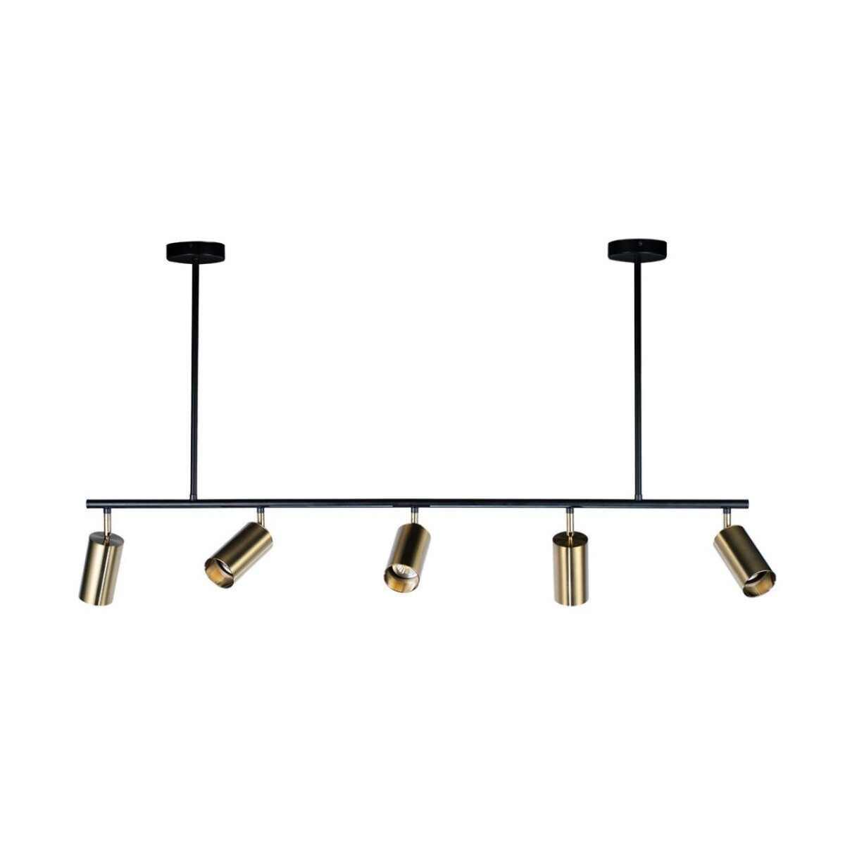 в наличии 8120P-5 Светильник на штанге LOFT IT Tribes - купить в интернет-магазине Светильники Торг