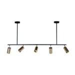 в наличии 8120P-5 Светильник на штанге LOFT IT Tribes - купить в интернет-магазине Светильники Торг