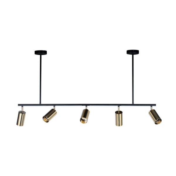 в наличии 8120P-5 Светильник на штанге LOFT IT Tribes - купить в интернет-магазине Светильники Торг