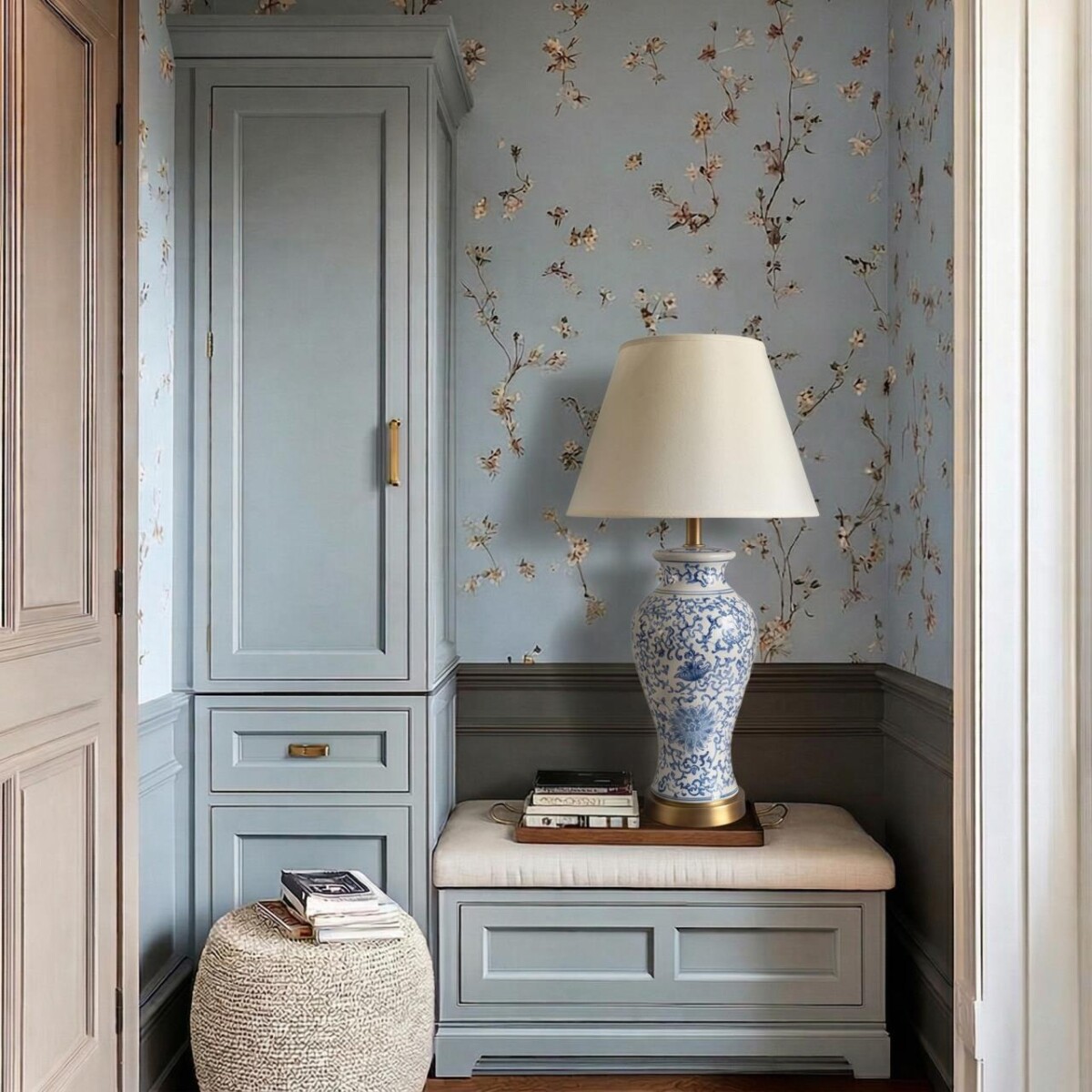 10512T Настольная лампа LOFT IT Lotus — изображение 5