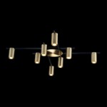 8120C-8 Потолочный светильник LOFT IT Tribes — изображение 2